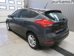Ford Focus III 1.0i EcoBoost 5/HB