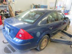 Ford Mondeo 1,8 81kW