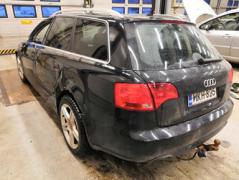 Audi A4 3.0 TDI QUATTRO AVANT -05