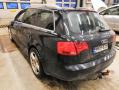 Kuva 3: Audi A4 3.0 TDI QUATTRO AVANT -05 2005