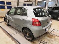 Toyota Yaris 1.3-SCP90L-CHMGKW/246