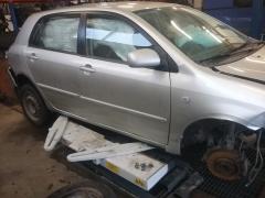 Toyota Corolla 1.4 D-4D HB (JTD)