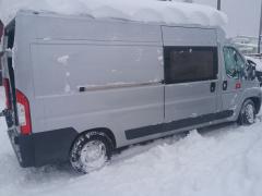 Peugeot Boxer 2.2 HDi