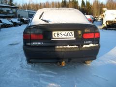 Renault Laguna 2.0i 8v. HB
