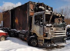 Scania 94 D/260