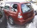 Kuva 3: Subaru Forester 2,0-SG5-4X4/253 -05 2005