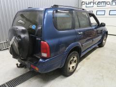 Suzuki Grand Vitara 2.0 HDi 4X4
