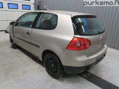Volkswagen Golf V 1.4i 16V 3/HB