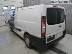 Peugeot Expert 2.0 HDi Pitk