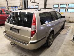 Ford Mondeo 2.0 TDCi STW -05
