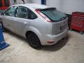 Kuva 3: Ford Focus 1.6 man. hb -11 2011