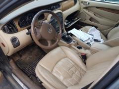 Jaguar X-type 2.0D
