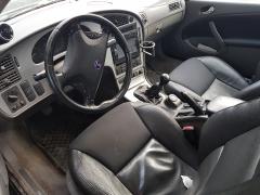 Saab 9-5 3.0tid
