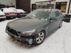 BMW 5-sarja E61 530D