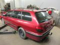 Kuva 3: Peugeot 406 3,0i 152 kW Break 2002