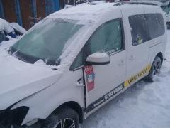 Volkswagen Caddy Maxi 2.0 TDI (INVA TAXI)