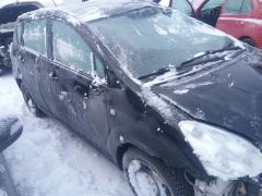 Toyota Corolla Verso 1.6 VVT-i