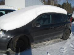 Volkswagen Golf V 1.9 tdi 4*4