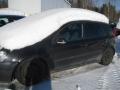 Kuva 3: Volkswagen Golf V 1.9 tdi 4*4 2005