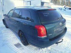 Toyota Avensis T25 5D STW 2.0VVT-i D4 A/T