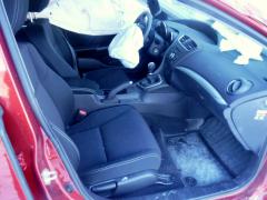 Honda Civic FK 5D HB 1.4i -16--> MT6 Comfort