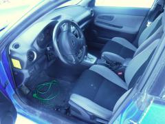Subaru Impreza GD 4D Sedan 2.0R A/T AWD