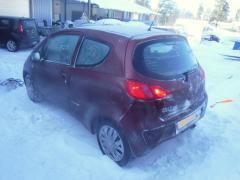 Mitsubishi Colt 3D HB 1.3i MT5