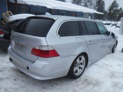 BMW E61 5D Touring 525dA