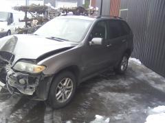 BMW X5 3,0D -04 