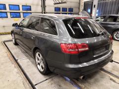 Audi A6 2.7tdi