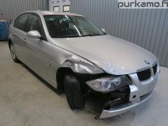 BMW E90 320i Sed