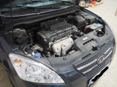 Kia Ceed 2.0 Automatic -08