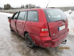 Toyota Corolla 2.0 D4D Farm. -02