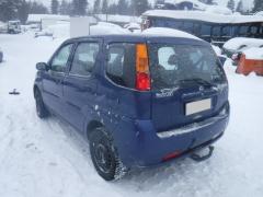 Suzuki Ignis 5D SUV 1.3i MT5 2WD