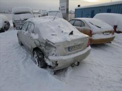 Toyota Corolla 02-07 (E120) 1.6VVT-i