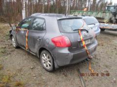 Toyota Auris 06-12 1.6 1ZR-FAE