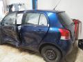 Kuva 3: Toyota Yaris 06-11 2009