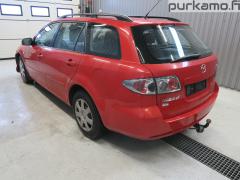 Mazda 6 (GY) 1.8i 16V Farm