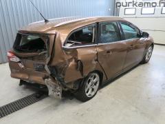 Ford Focus III 1.0i EcoBoost Farm