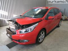 Kia Ceed II 1.6 16V CRDi Farm