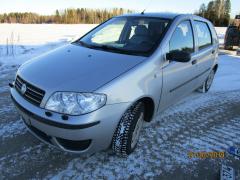 Fiat Grande Punto 1.2 -07