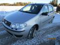 Kuva 3: Fiat Punto 1.2 60 -07 2007