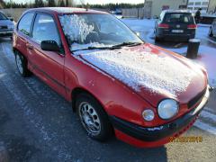 Toyota Corolla 1.4 HB -98