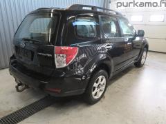 Subaru Forester (SH) 2.0i 4x4