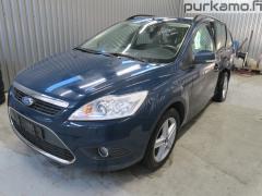 Ford Focus II 1.8 TDCi Farm