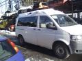 Kuva 3: Volkswagen Transporter Kombi 2,0 TDI lyhyt -11  2011