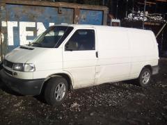 Volkswagen Transporter pitk 2,5TDI -00 Caravellekeula