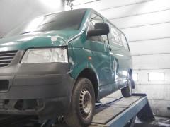 Volkswagen Transporter 1,9TDI lyhyt -06 