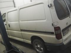 Toyota Hiace  2,5D 4x4 pitk-05