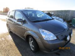 Toyota Corolla Verso 2.2 D4D -07